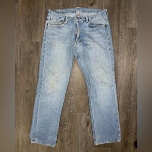 Ralph Lauren Polo denim jeans